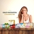HAIR SKIN & NAILS SUPREME 60 CAPSULAS MAXINUTRI - CAJU PRODUTOS NATURAIS