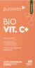 BIO VIT C+ 60 CAPS - PURAVIDA