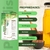 PROPOLINA L3 - EXTRATO DE PROPOLIS VERDE PRONTO PARA USO - ORGANICO 250ML BREYER - CAJU PRODUTOS NATURAIS