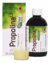 PROPOLINA L3 - EXTRATO DE PROPOLIS VERDE PRONTO PARA USO - ORGANICO 250ML BREYER