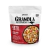 GRANOLA AUSTRÁLIA KETO MORANGO VANILLA 300G - HARTS