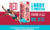 BODY PROTEIN RED 600G - EQUALIV - comprar online