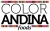 MACA PERUANA VERMELHA PURA 60 CAP - COLOR ANDINA - loja online