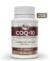COENZIMA COQ-10 200MG PORCAO 60 CAPS - VITAFOR