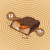 BOLD THIN CARAMELO & AMENDOIM 40g - UNIDADE na internet