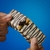 BOLD COOKIES E CREAM 60G - comprar online