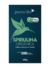 SPIRULINA ORGANICA 100G 200 TABLETES - PURAVIDA