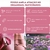 BIO VIT. B9+ TANGERINA 20ML - PURAVIDA - CAJU PRODUTOS NATURAIS