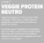 Imagem do VEGGIE PROTEIN NEUTRO LATA 405G ESSENTIAL