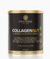 COLLAGEN GUT LARANJA E BLUEBERRY LATA 400G ESSENTIAL