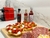 MOLHO PIMENTA AGRIDOCE HOT CHILLI 250ML - PRIMO PALADARE - CAJU PRODUTOS NATURAIS