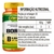 BORO 500MG 60 CAPS - UNILIFE - comprar online