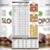 SLOOPO SHAKE DIET COLÁGENO VERISOL CHOCOLATE 500G - UNILIFE - comprar online