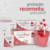 CISTEFLUX CRANBERRY ACIDO ASCÓRBICO BISGLICINATO ZINCO 500MG 30CAPS - MAXINUTRI - comprar online