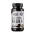 MACA PERUANA NEGRA 60 CAPS - UNILIFE