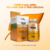 TRUE CURCUMA + OMEGA LIPOSSOMAL 120 CAPS - TRUE SOURCE na internet