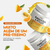 TRUE ENERGYZER & FOCUS FRUTAS AMARELAS 450G - TRUE SOURCE - comprar online