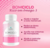 BOM CICLO 60 CAPSULAS DE 1000MG - CENTRAL NUTRITION na internet