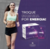 ENERGY ATP 30 SACHES DE 10G LIMAO E CAFÉ VERDE - CENTRAL NUTRITION - CAJU PRODUTOS NATURAIS