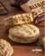 ALFAJOR COOKIES E CREAM COM WHEY PROTEIN - DR PEANUT na internet
