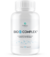BIO B-COMPLEX 120 CAPSULAS - CENTRAL NUTRITION