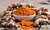 AÇAFRÃO/CÚRCUMA EM PÓ (A GRANEL) - CAJU PRODUTOS NATURAIS