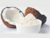 LEITE DE COCO EM PÓ (A GRANEL) - CAJU PRODUTOS NATURAIS