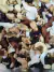 MIX PREMIUM DE CASTANHAS SEM SAL (A GRANEL) - comprar online