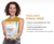 PURAJUICE PROTEIN ABACAXI E HORTELA 60G - PURAVIDA - comprar online
