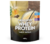 WHEY PROTEIN GRASSFED VANILLA 450G - PURAVIDA