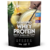WHEY PROTEIN GRASSFED VANILLA 900G - PURAVIDA