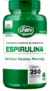 ESPIRULINA 1000MG 250 CAPSULAS - UNILIFE