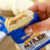 KIT x9 ALFAJOR DELÍCIA Cookies, Chocolate e Leite em Pó - DR. PEANUT - comprar online