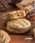 KIT x9 ALFAJOR DELÍCIA Cookies, Chocolate e Leite em Pó - DR. PEANUT na internet