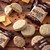 KIT 5x ALFAJOR COOKIES E CREAM COM WHEY PROTEIN - DR PEANUT - CAJU PRODUTOS NATURAIS