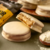 KIT x9 ALFAJOR DELÍCIA Cookies, Chocolate e Leite em Pó - DR. PEANUT - CAJU PRODUTOS NATURAIS