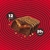 BOLD BOMBOM CROCANTE 60G - Display - CAJU PRODUTOS NATURAIS