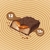 BOLD THIN CARAMELO & AMENDOIM 40g - Display - CAJU PRODUTOS NATURAIS