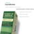 KIT 3x EXTRATO PROPOLIS VERDE 30ML - APISFLORA na internet