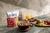 KIT 3x Granolas Austrália Exclusivo - 3 SABORES - HARTS - CAJU PRODUTOS NATURAIS