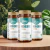 KIT 3x NOHERPS LISINA 1000MG 90 COMPRIMIDOS - UNILIFE na internet
