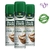 KIT 3x ÓLEO DE CÔCO SEM SABOR 100ML SPRAY - COPRA - comprar online