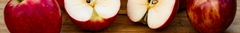 Banner de la categoría Vinagres Vivos y Aderezos