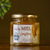 Miel "Tras la Miel" Agroecologica Saborizada con Jengibre - comprar online