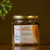 Miel "Tras la Miel" Agroecologica Saborizada con Albahaca - comprar online