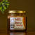 Miel "Tras la Miel" Agroecologica Saborizada con Cacao y naranja - comprar online