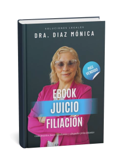 2x1: E-book Sucesiones y juicio de Filiación- EXPLICACIONES PRÁCTICAS- MÁS DE 60 PÁGINAS+ 3 FICHAS RELLENABLES+ más de 10 modelos de escritos- OFERTA - comprar online