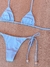 Biquíni Lacinho Babe Blue na internet