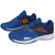 TÊNIS WILSON KAOS COMP 3.0 AZUL / LARANJA MASCULINO 44 - Smash Tennis Store