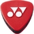 ANTIVIBRADOR YONEX LOGO VERMELHO COM PRETO
